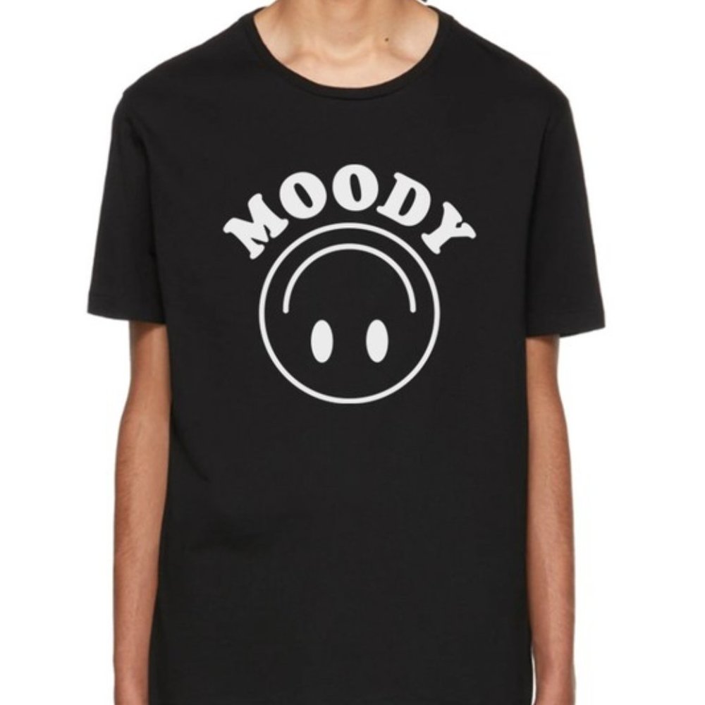 Moody T-Shirt
